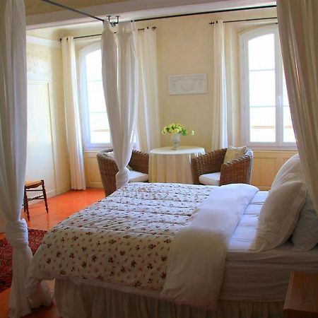 Maison Du Midi Bed & Breakfast Lorgues Exterior photo