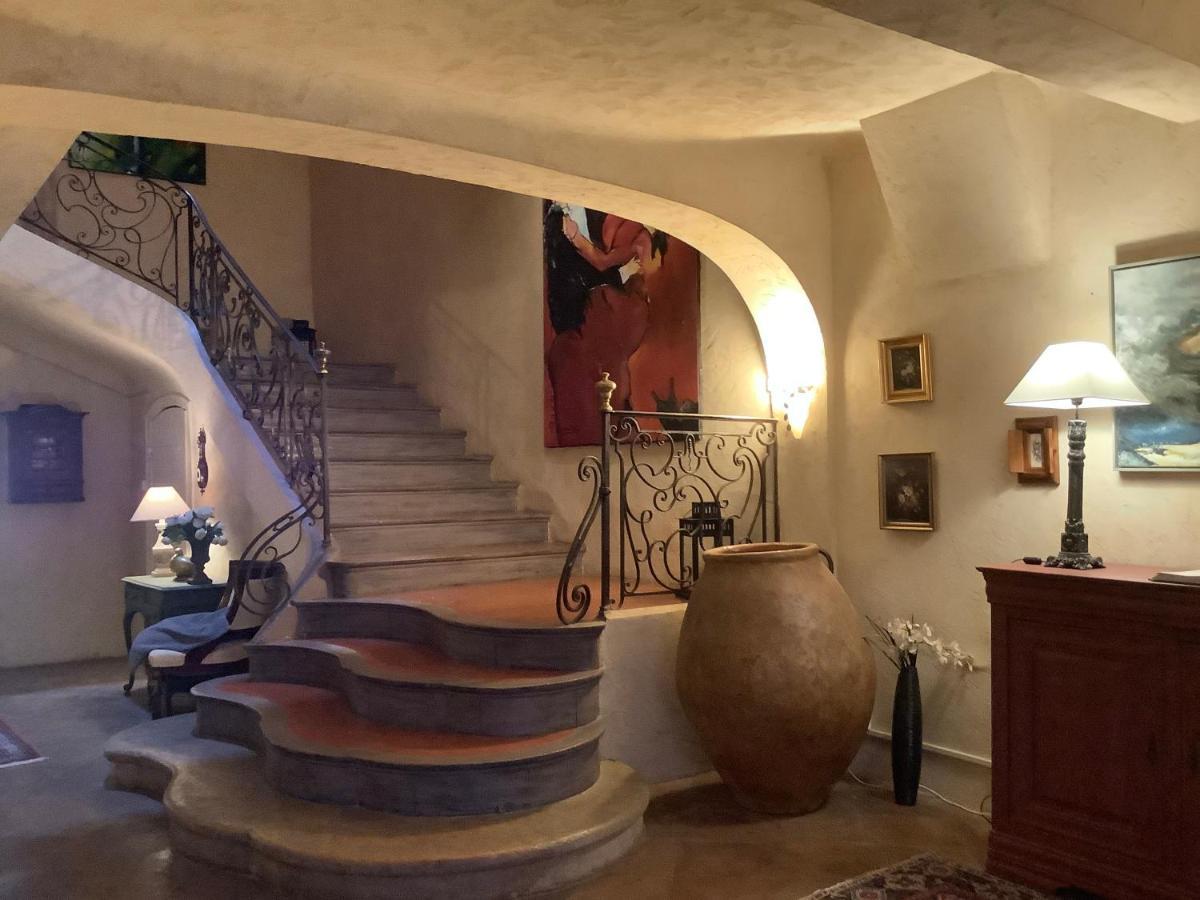 Maison Du Midi Bed & Breakfast Lorgues Exterior photo