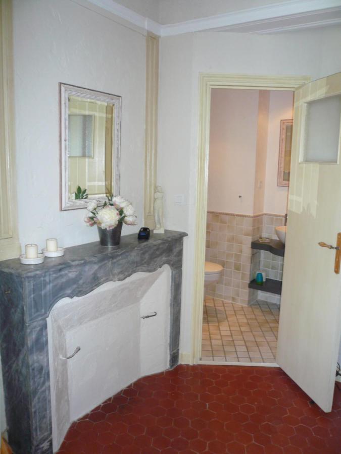 Maison Du Midi Bed & Breakfast Lorgues Exterior photo